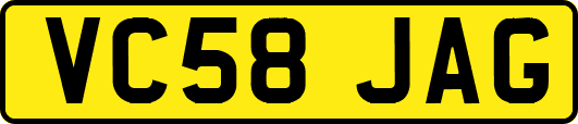 VC58JAG