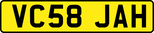 VC58JAH