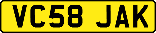VC58JAK