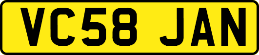 VC58JAN