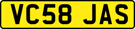 VC58JAS