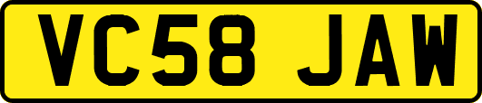 VC58JAW