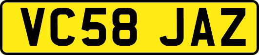 VC58JAZ