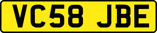 VC58JBE