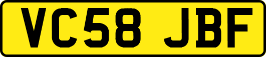 VC58JBF