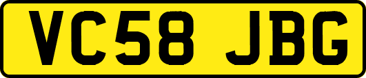 VC58JBG