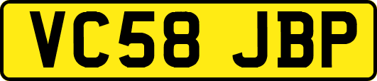 VC58JBP