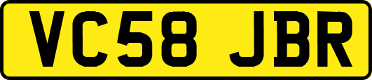VC58JBR