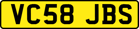 VC58JBS