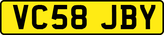 VC58JBY