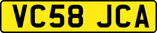 VC58JCA