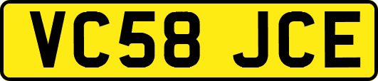 VC58JCE
