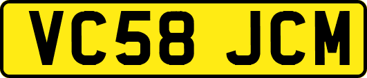 VC58JCM