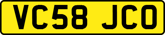 VC58JCO