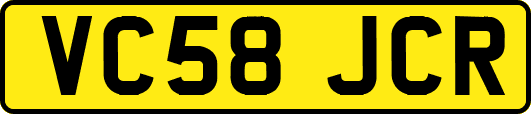 VC58JCR