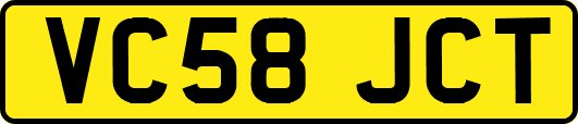 VC58JCT