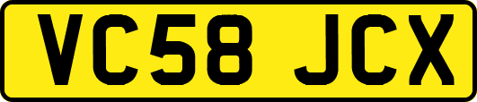 VC58JCX