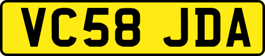 VC58JDA