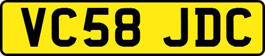 VC58JDC