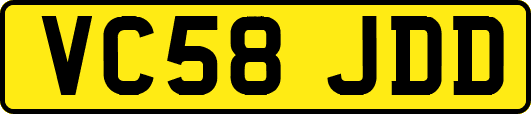VC58JDD