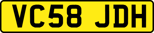 VC58JDH