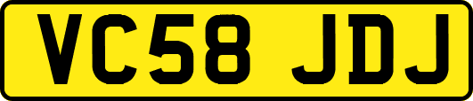VC58JDJ
