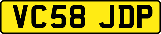 VC58JDP