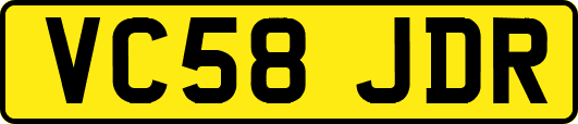 VC58JDR