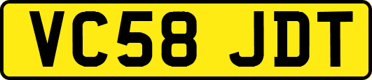 VC58JDT