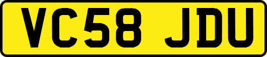 VC58JDU