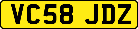 VC58JDZ