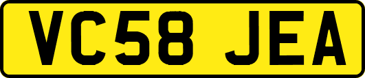 VC58JEA