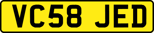 VC58JED