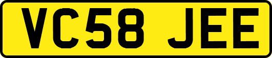 VC58JEE