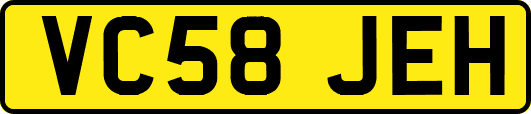 VC58JEH