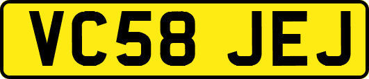 VC58JEJ