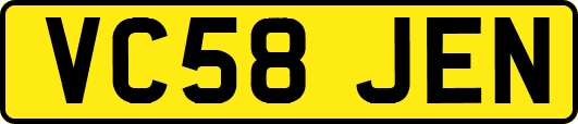 VC58JEN