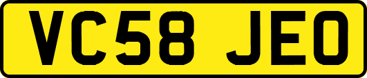 VC58JEO