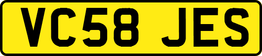 VC58JES