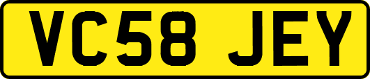 VC58JEY