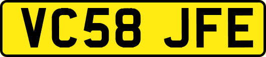 VC58JFE