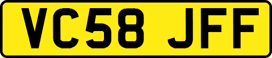VC58JFF