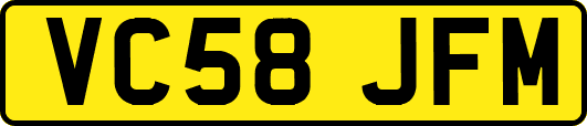 VC58JFM