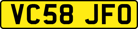 VC58JFO