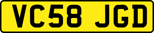 VC58JGD