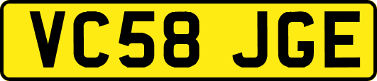 VC58JGE
