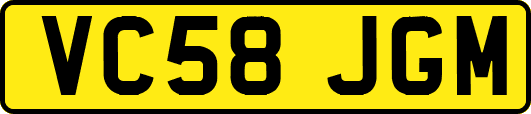 VC58JGM