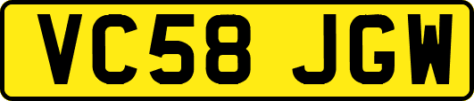 VC58JGW