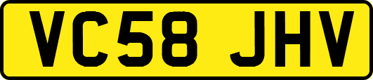 VC58JHV