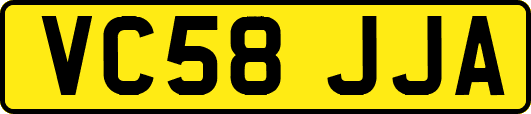 VC58JJA